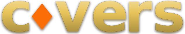 covers logotipo